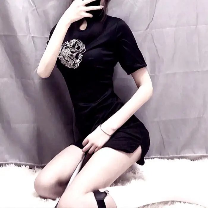 私恶公善封面